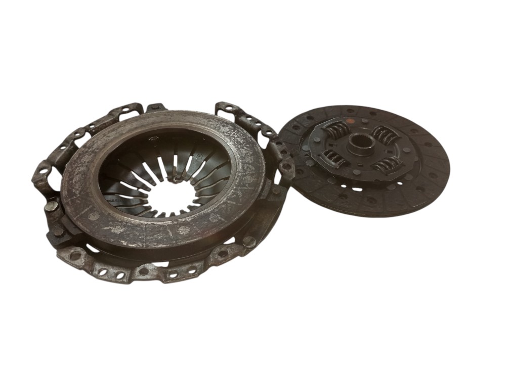 Kit Embreagem Gol At 1.0 96 97 98 99 2000 Volkswagen 1