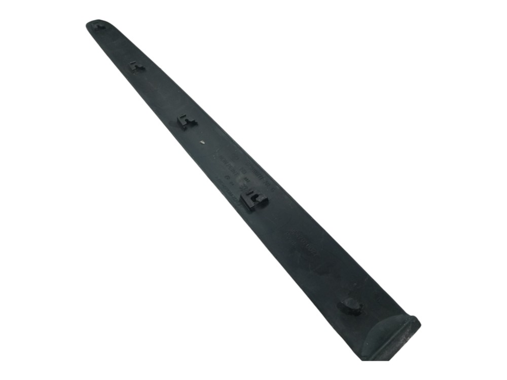 Friso Porta Peugeot 206 99 2005 2011 Traseira Esquerda Usada 2