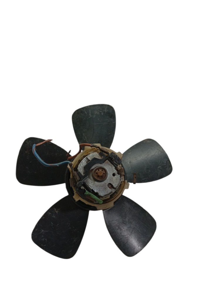 Motor ventilacao interna Fiat Uno 2004 2006 2008 2010 4