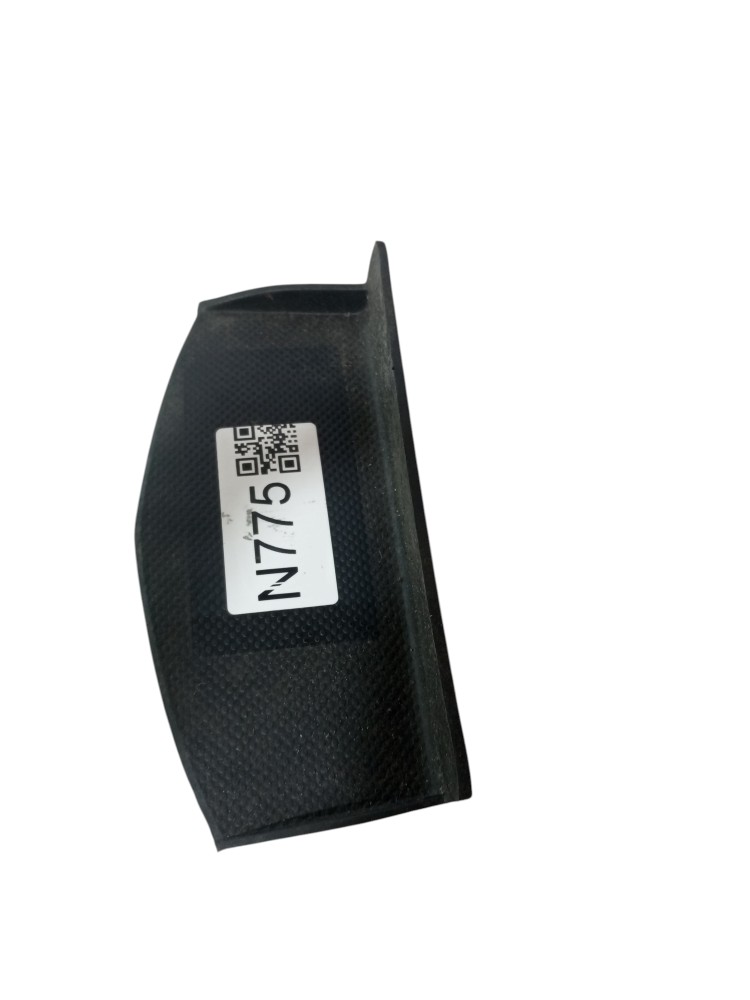 Acabamento Borracha Porta Objeto Peugeot 408 2011 2015 2019 2
