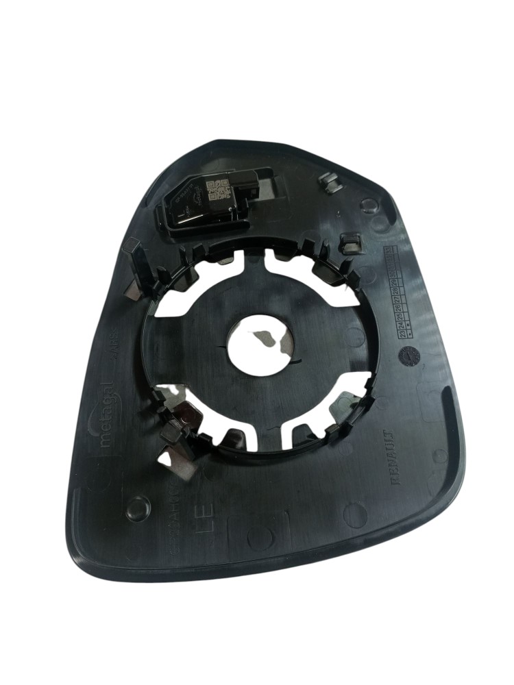 Lente Espelho Retrovisor Sensor Kardian 2024 2025 Esquerdo 4