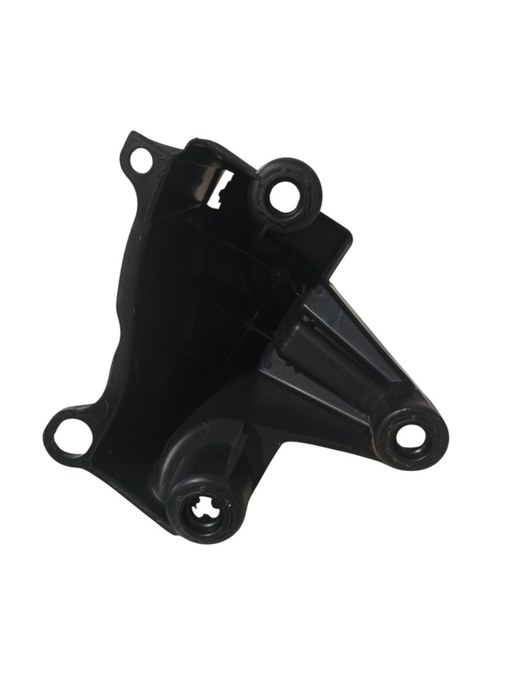 Suporte Parachoque Traseiro Peugeot 3008 2012 2013 Direito 5