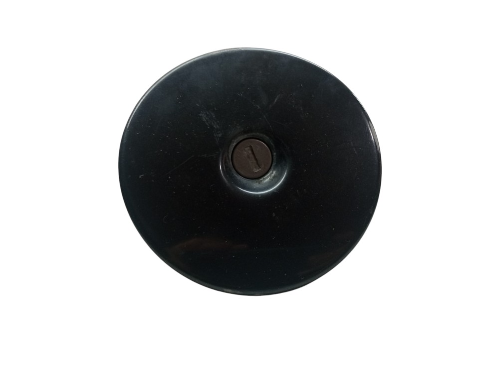 Portinhola Tampa Tanque Combustivel Fiat Palio 97 98 99 3