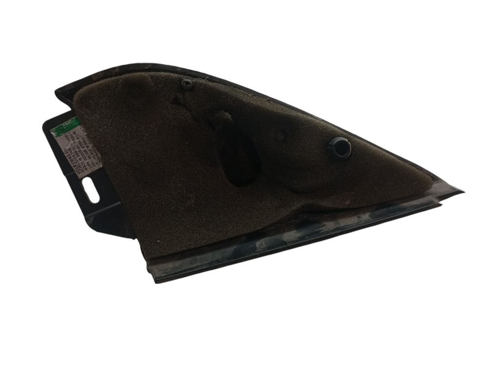 Acabamento Interno Retrovisor Gol G2 G3 G4 99 2009 Esquerdo 4