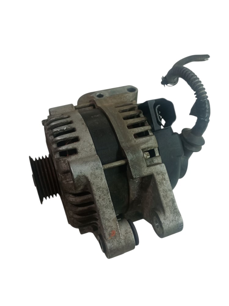 Alternador Spin Cobalt Prisma Onix 2012 2018 1.4 Chevrolet 8