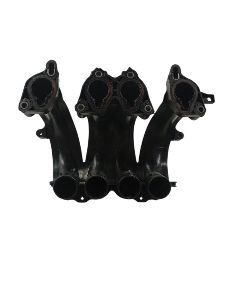 Coletor Admissao Golf 1.6 97 98 99 2000 2001 E 2002 Vw 4