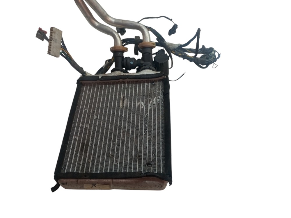 Radiador Ar Quente Vectra Astra 2006 2007 2008 2012 Gm 2.2 6