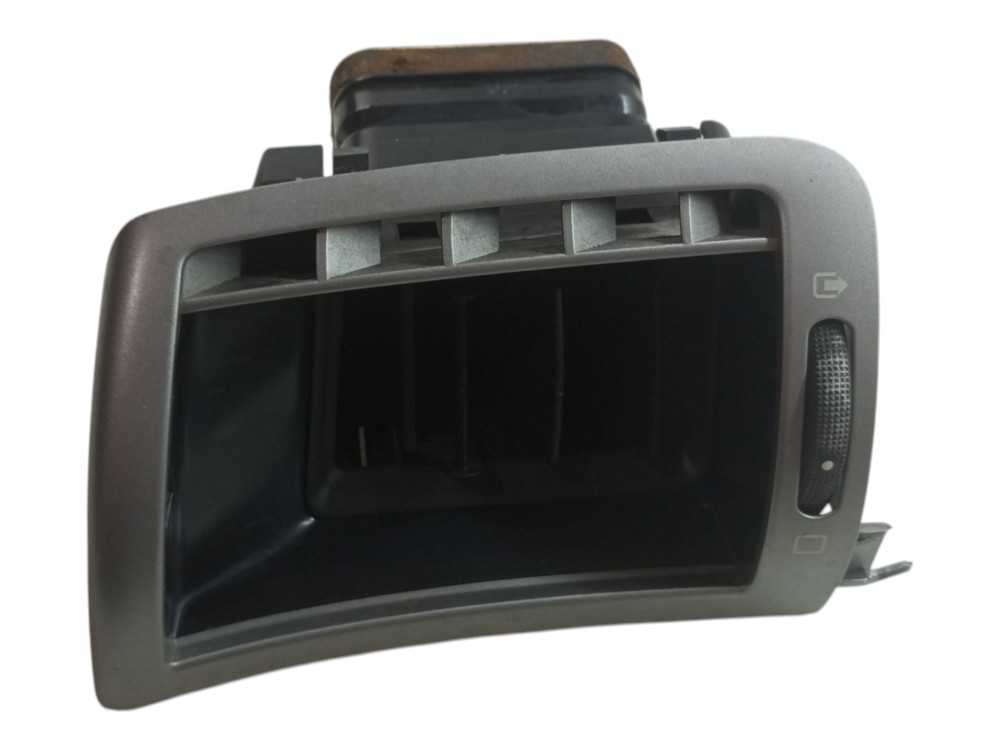 Difusor Ar Painel Esquerdo Peugeot 407 2005 2007 2009 2010 1