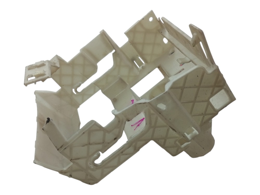Suporte Modulo Bsi Central Peugeot 307 2002 2004 2006 2008 2