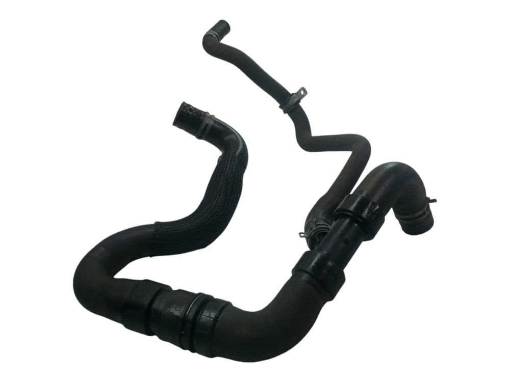 Mangueira Agua Radiador Ford Fusion 2006 2007 2008 Usado 1