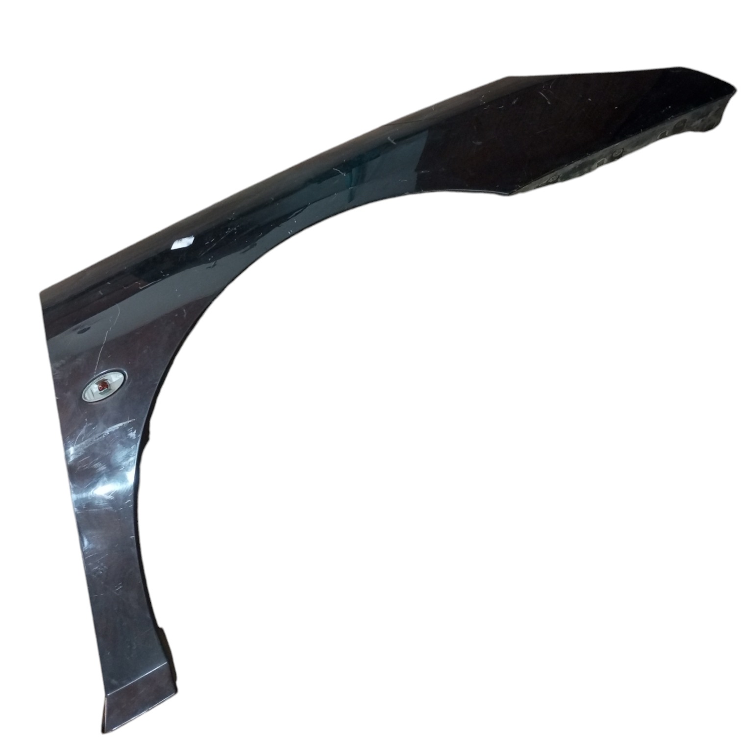 Paralama Peugeot 407 2004 2005 2006 2007 2008 2009 Direito 6