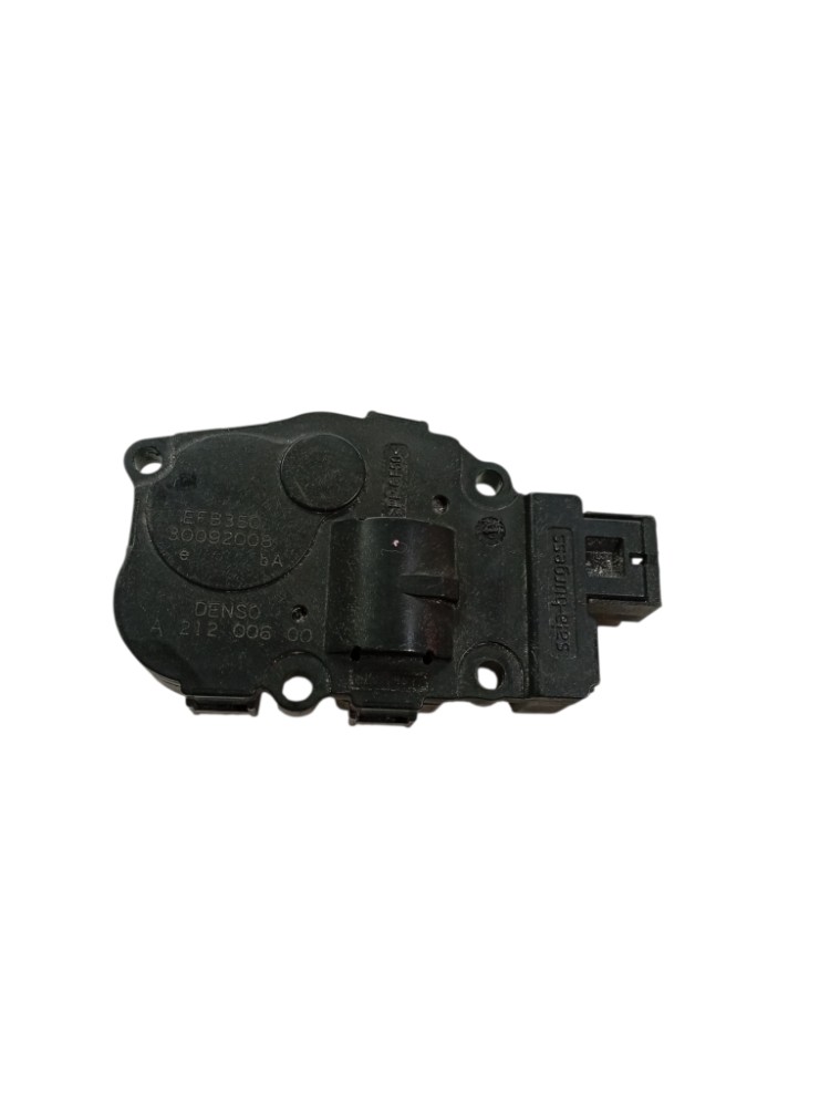 Motor Atuador Caixa Evaporadora Bmw C200 2013 2018 6