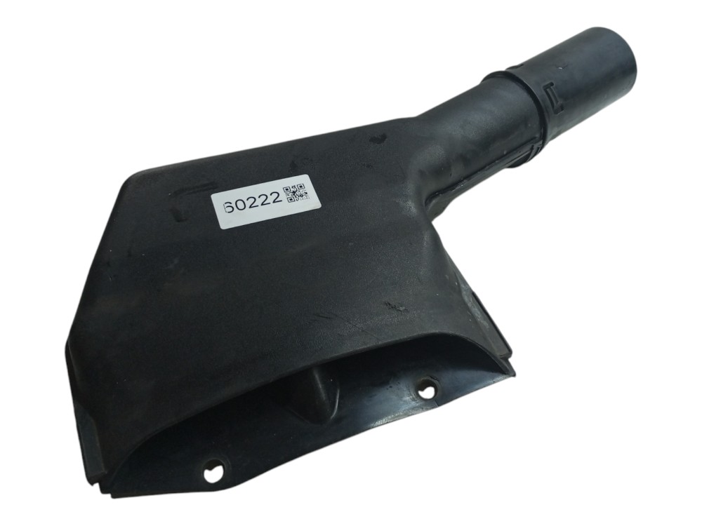 Duto coletor caixa filtro ar Pajero TR4 2002 2003 2004 2006 4