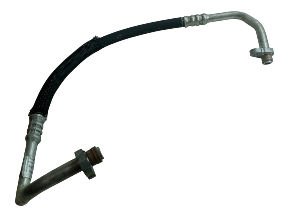 Mangueira Duto Ar Condicionado Renault Megane 2007 2010 2013 6