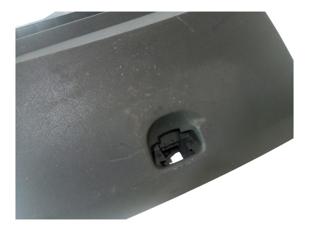 Porta Luvas Renault Megane 2007 2010 2011 2013 Sem Puxador 7