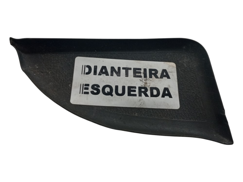 Borracha Puxador Porta Freemont 2011 2016 Dianteira Esquerda