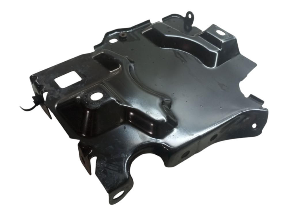 Suporte Caixa Bateria Peugeot 308 2009 2012 2014 2016 5