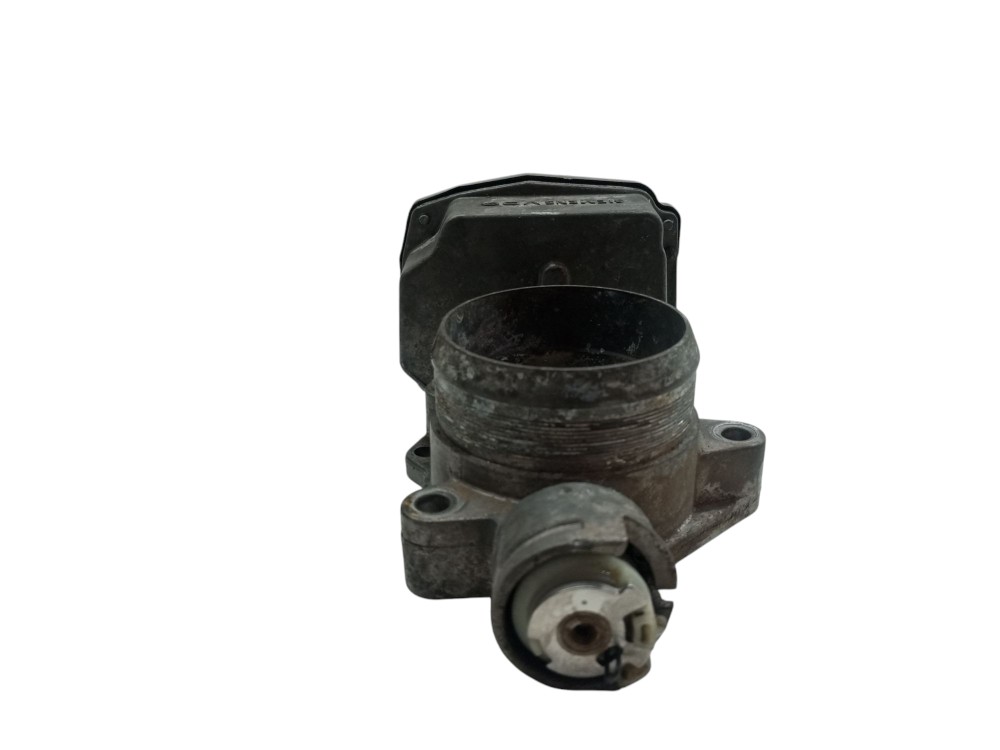 Tbi Corpo Borbolta Citroen C4  Peugeot 307 2.0 16v 2012 7