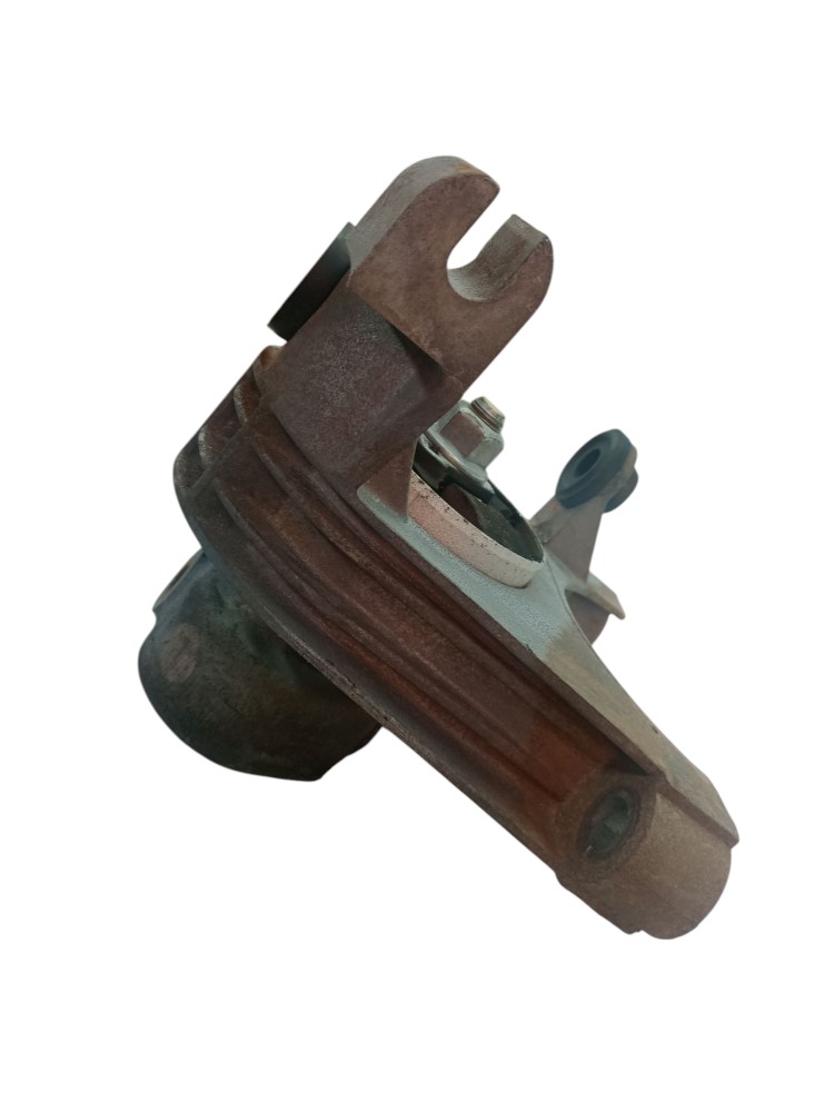 Coxim Do Motor Fiat Stilo 2023 2005 2007 2011 Usado 2