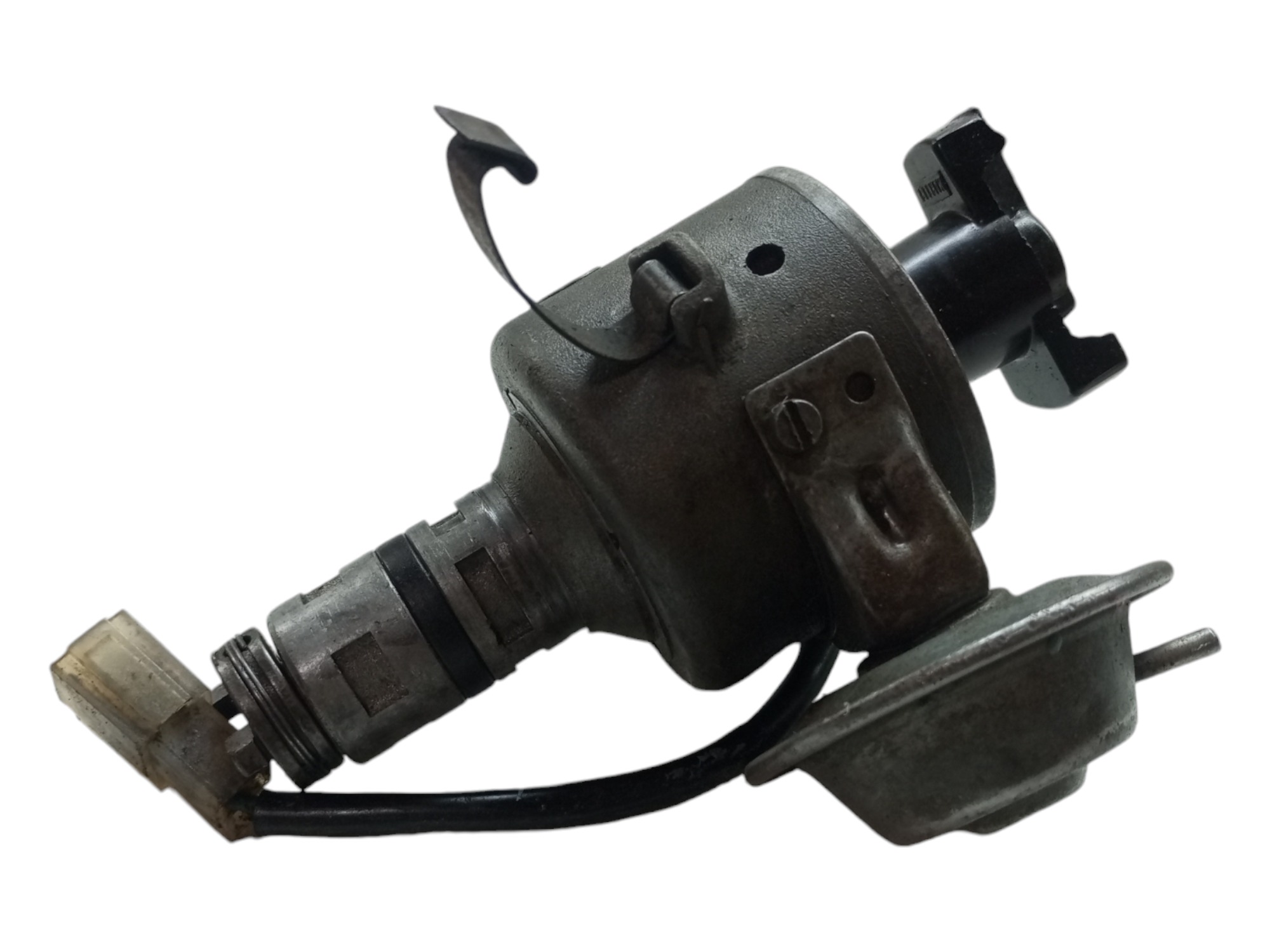 Distribuidor Sensor Hall Volkswagen Kombi Fusca Com Avanco 4