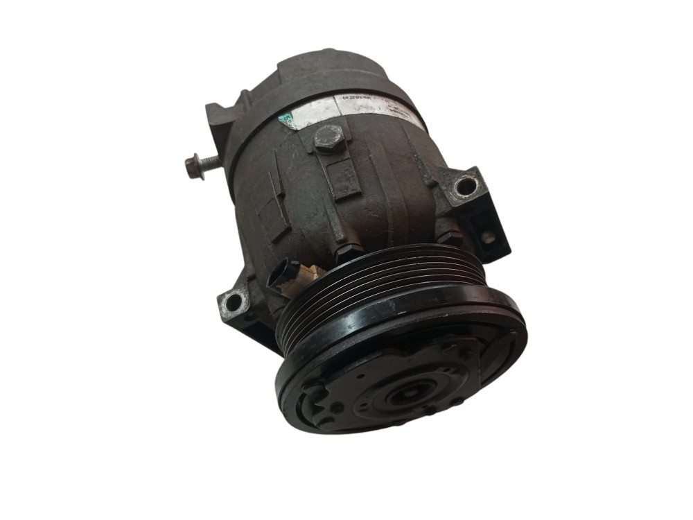 Compressor Ar Condicionado Blazer S10 97 98 99 2001 2.4 Gm 6