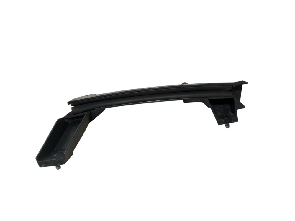 Guia Vidro Chevrolet Onix Prisma Traseira 2013 2014 Direita Preto 3