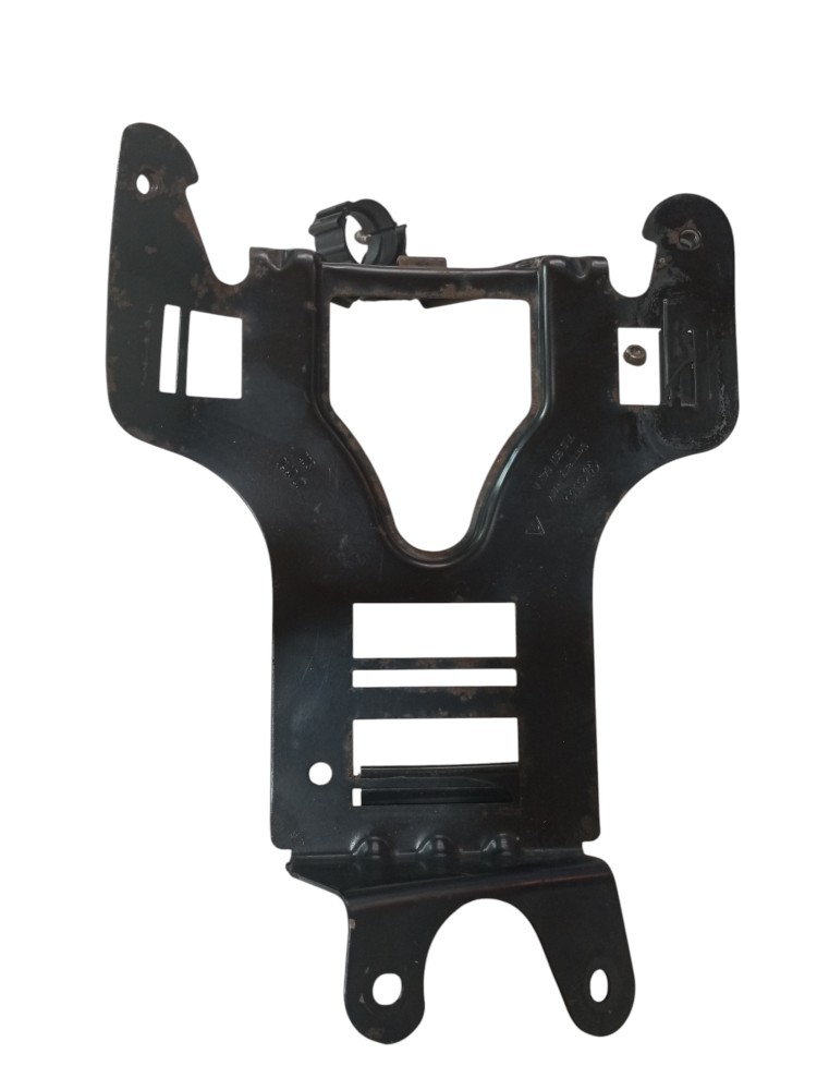 Suporte Modulo Controle Touareg 4.2 V8 2005 2010 2015 2