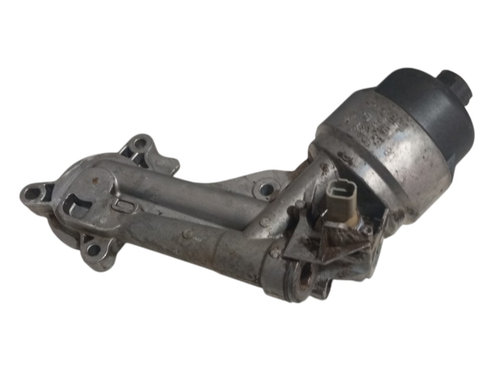 Suporte Filtro Oleo Peugeot 206 207 Citroen C3 2005 2014 Usa