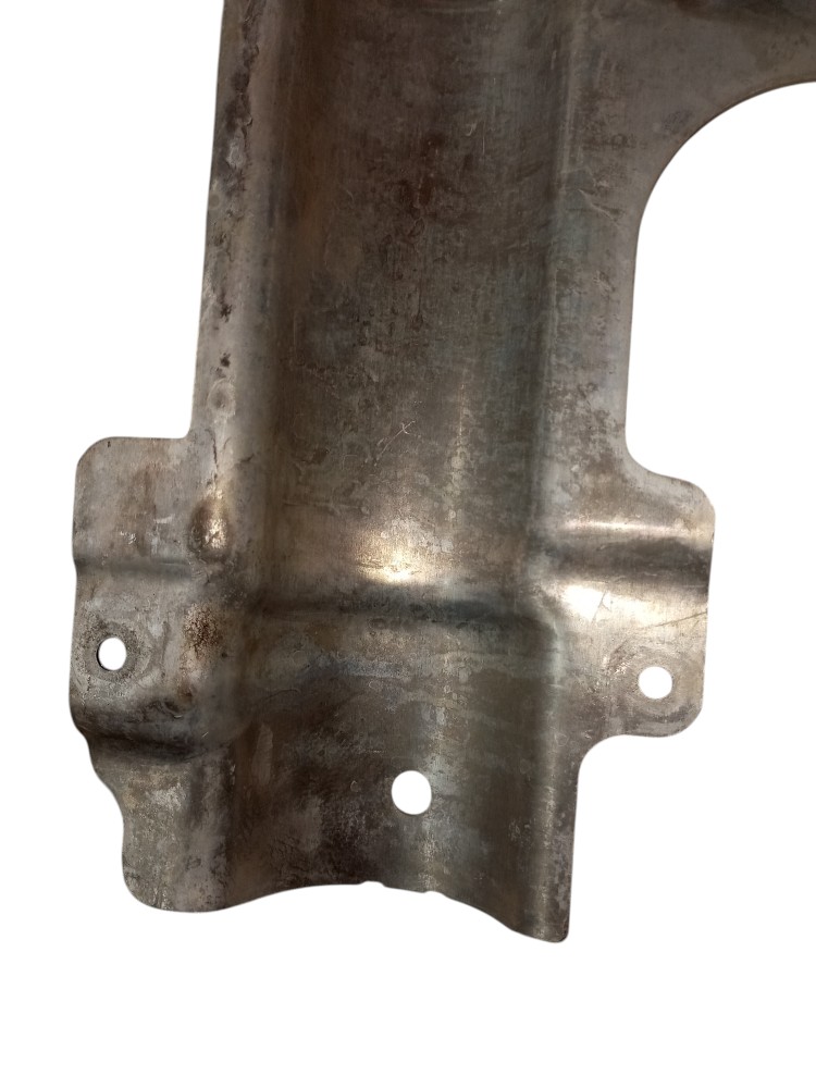 Defletor Calor Mercedes Gla 2000 2015 2018 Usado 3