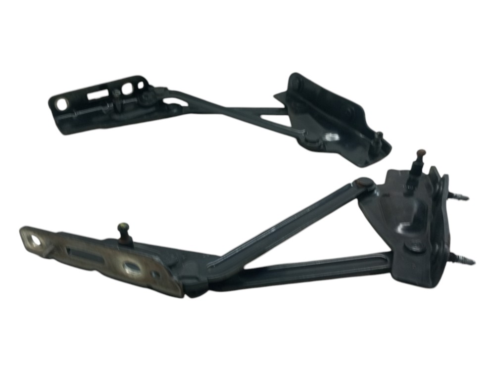 Dobradica Tampa Traseira Citroen C4 Pallas 2007 2013 Par 5