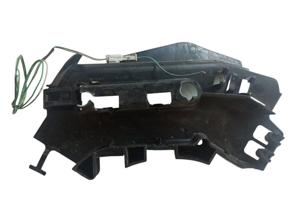 Suporte Fixacao Chicote Peugeot 207 1.4 2007 2009 2012 Usado 4