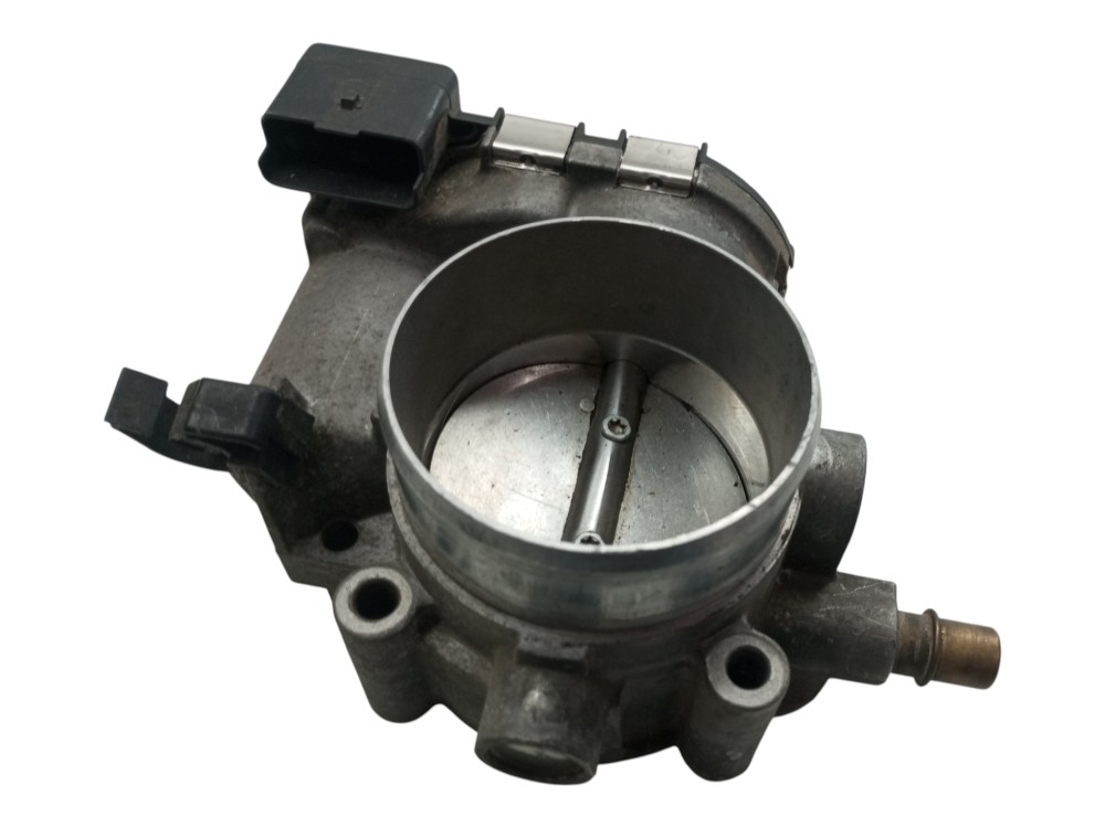 Tbi Peugeot 407 2005 2006 2010 Corpo Borboleta Usado
