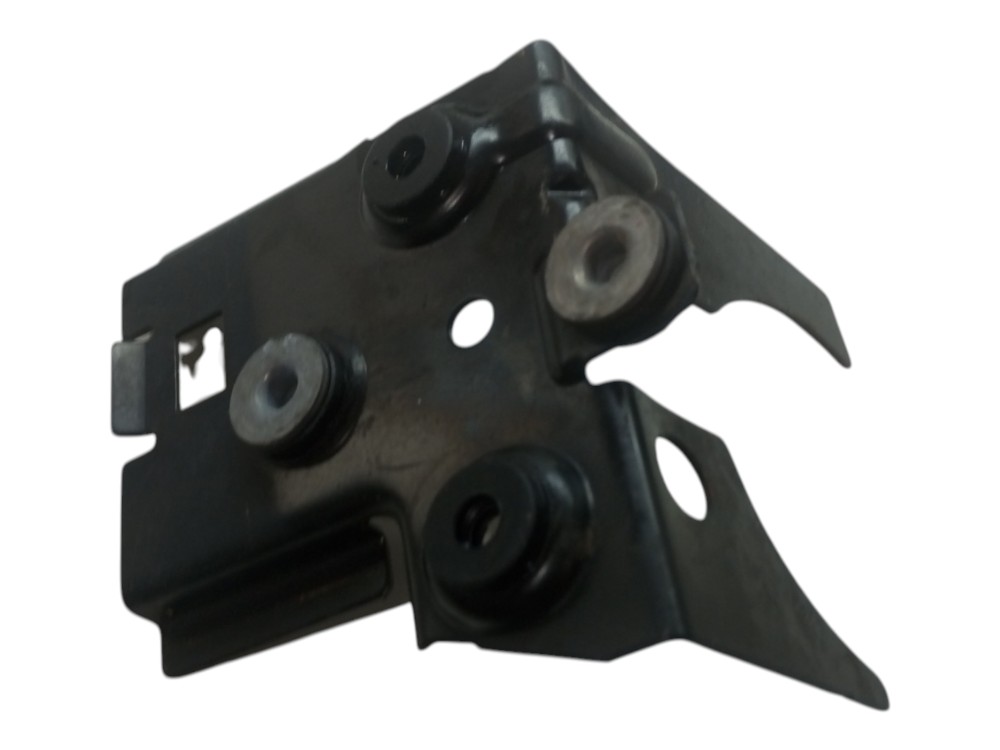 Suporte Modulo Abs Peugeot 307 2002 2004 2006 2008 Usado 4