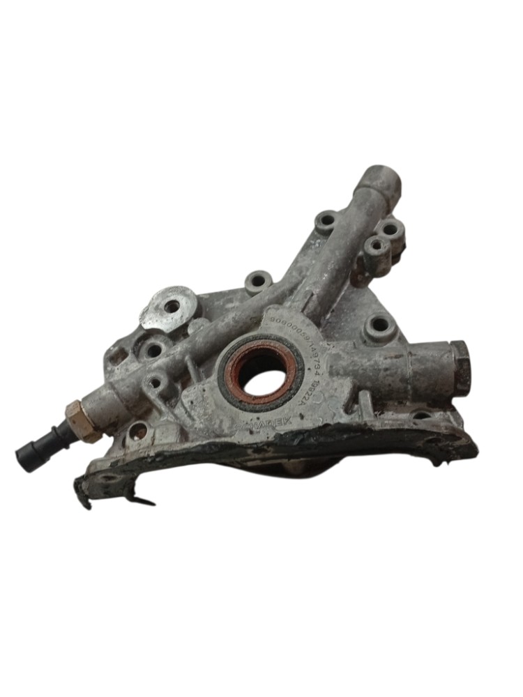 Bomba Oleo Celta Corsa Prisma 2006 2010 2012 2015 Chevrolet 1