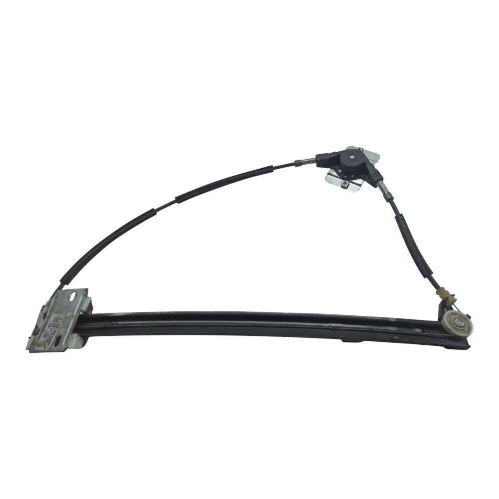 Maquina vidro Fiat Uno 2008 2010 2013 dianteira esquerda