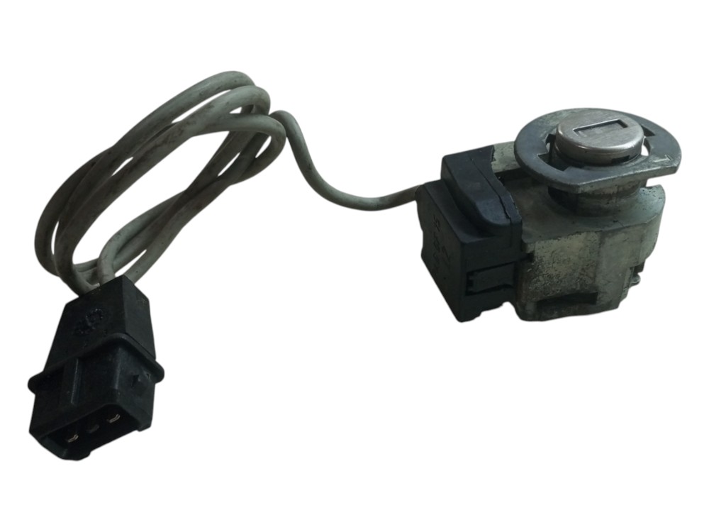 Cilindro Miolo Chave Audi A4 99 2000 2004 Dianteira Direita 5