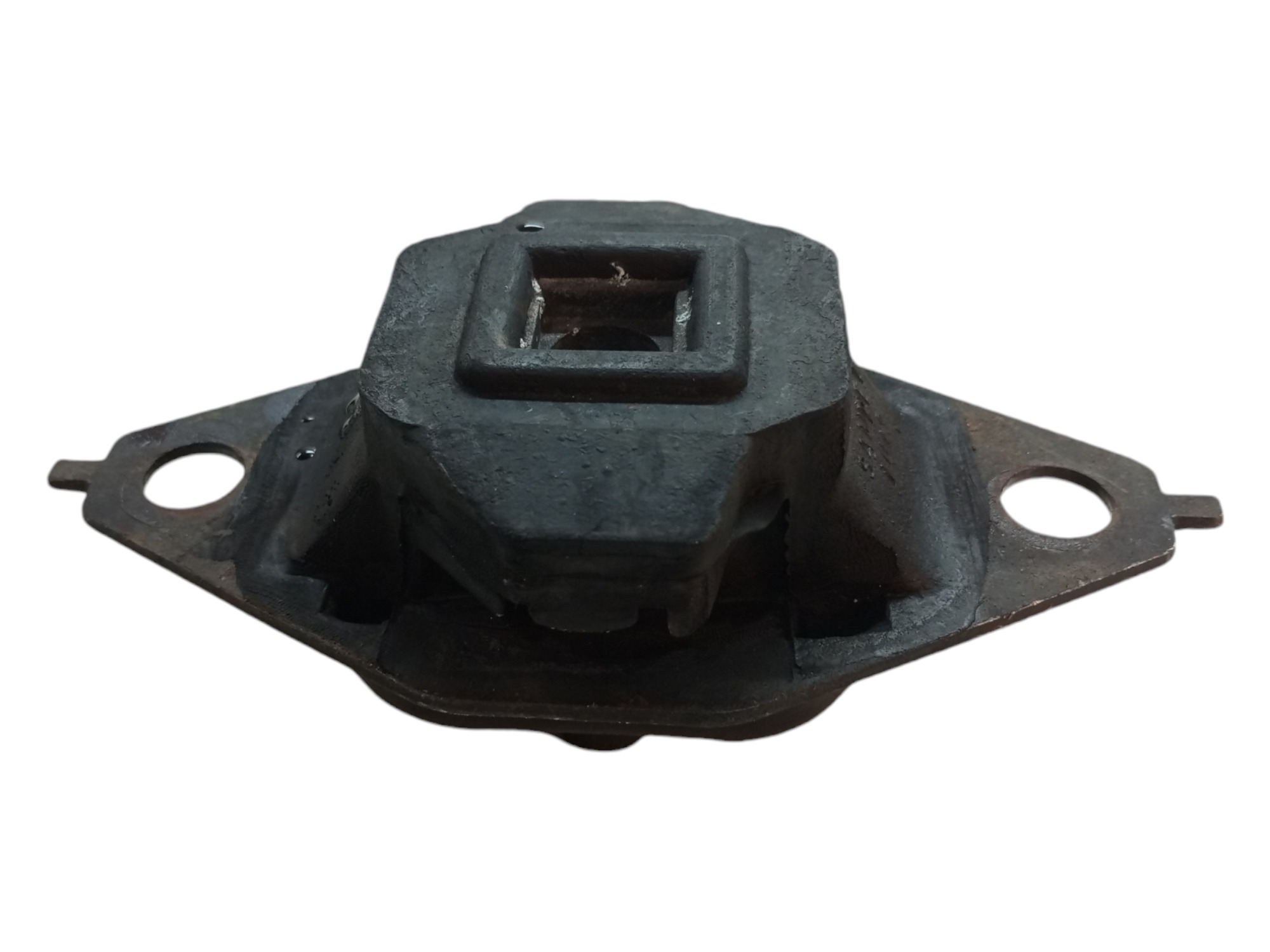 Coxim Motor Fiat Tempra 92 93 94 95 96 97 98 99 Suporte 1
