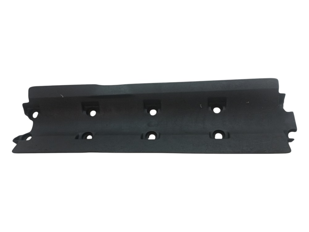 Defletor Tampa Valvula Vw Gol Santana Parati 95 96 97 2000 5