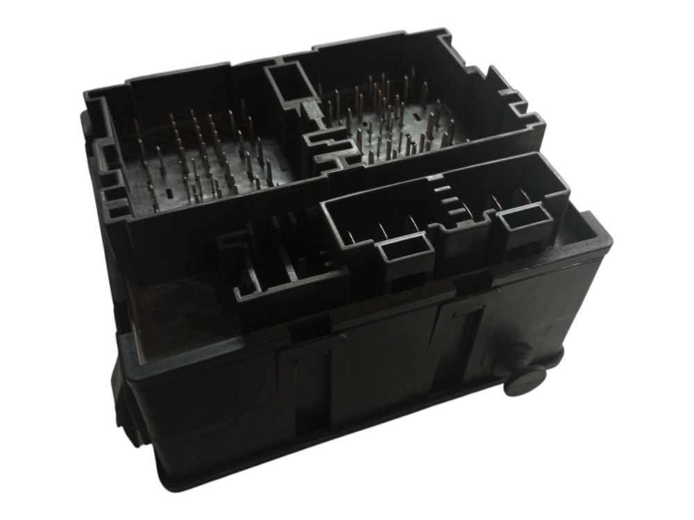 Caixa Fusiveis Fiat Freemont Dodge Journey 2011 2014 2016 6