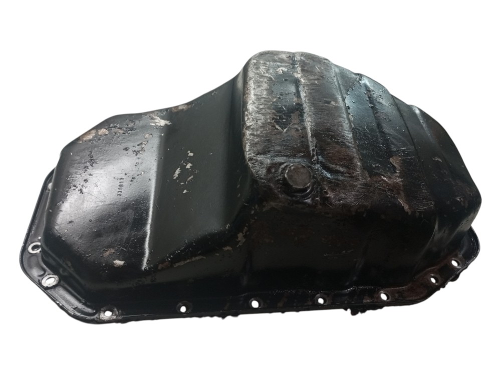 Tampa Oleo Carter Motor Gol 1.0 2008 2010 2012 Usado