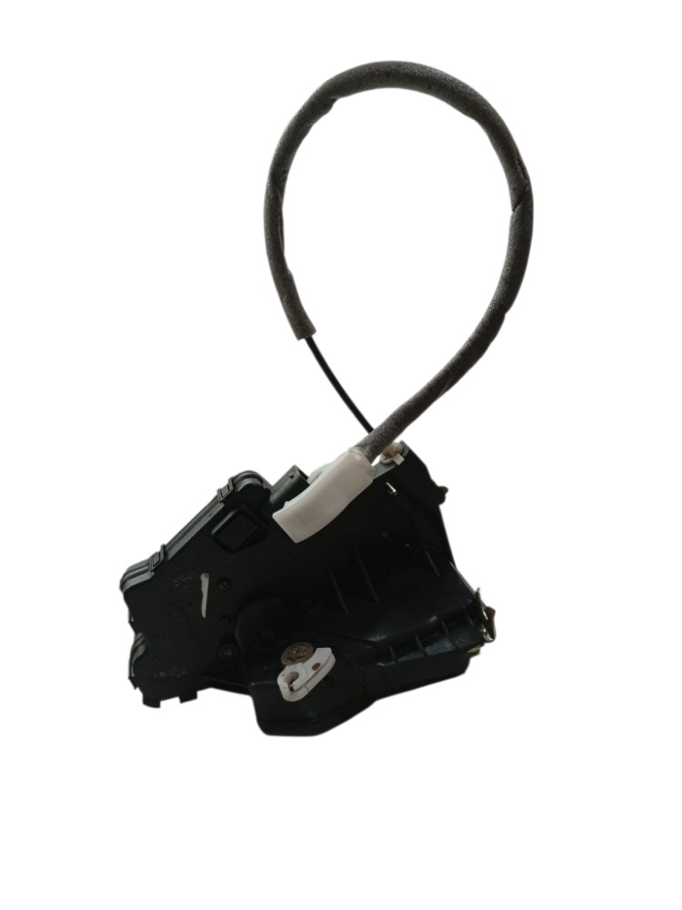 Fechadura porta BMW 330i 99 2003 2006 dianteiro direita 2
