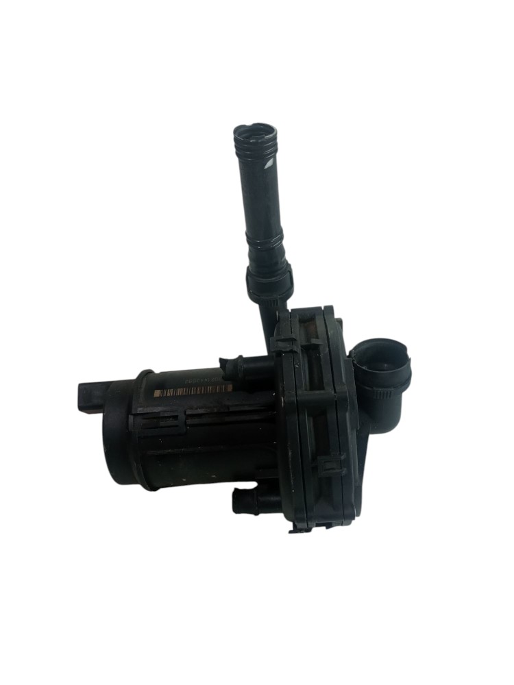 Bomba Ar Secundario Audi A3 Volkswagen Golf 95 2000 2003 Preto 8