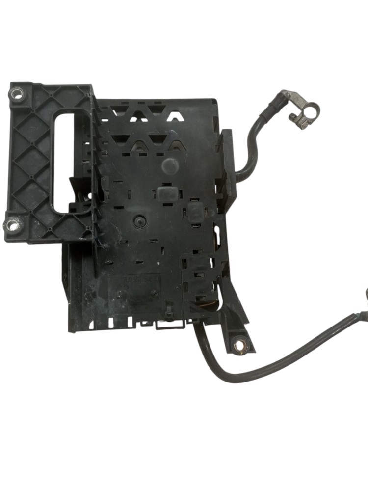 Caixa Fusivel Tampa Suporte Touareg 2005 2010 2015 Vw