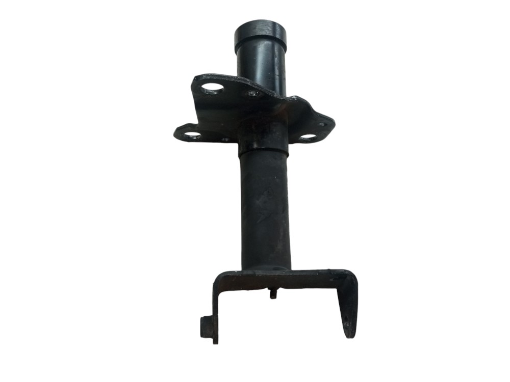 Suporte Alma Parachoque Passat Alemao 97 98 99 2002 Vw 5