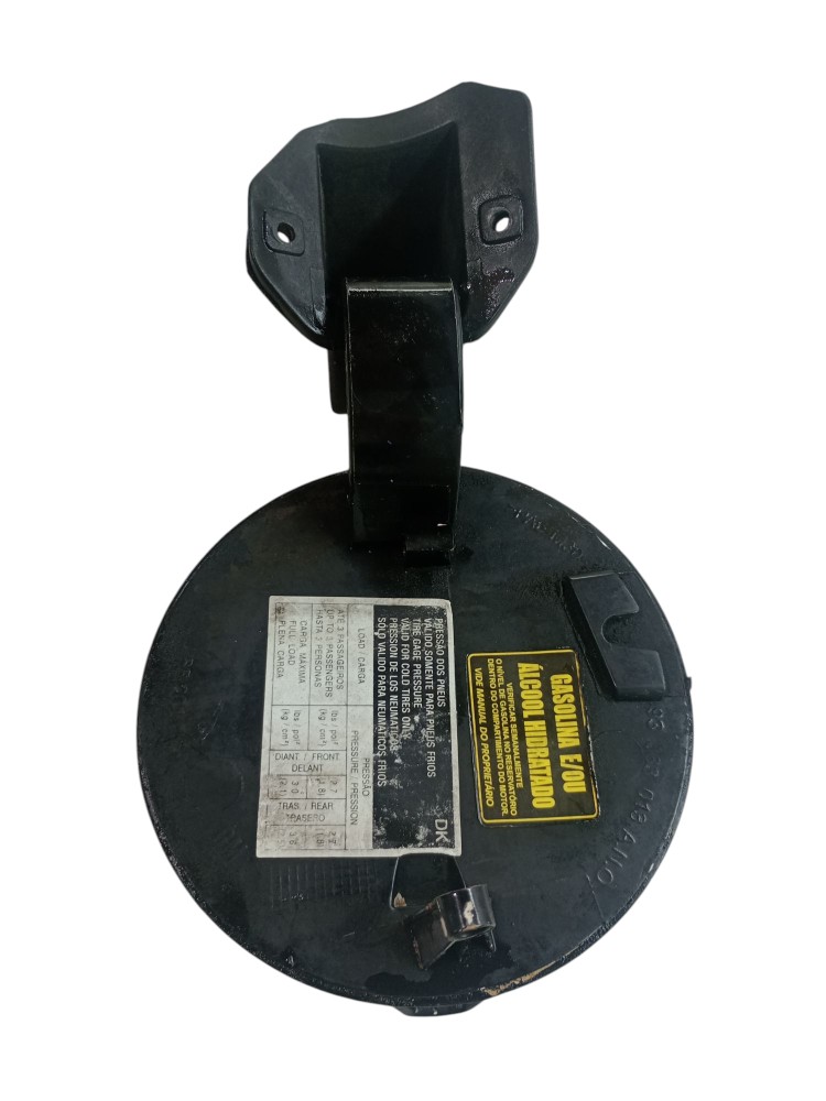 Tampa tanque combustivel Vectra 2006 2007 2010 2012 usado 4