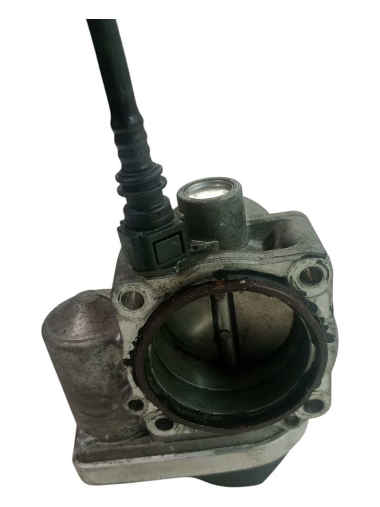 Corpo Borboleta Tbi Renault Megane Scenic 2005 2010 2012 5