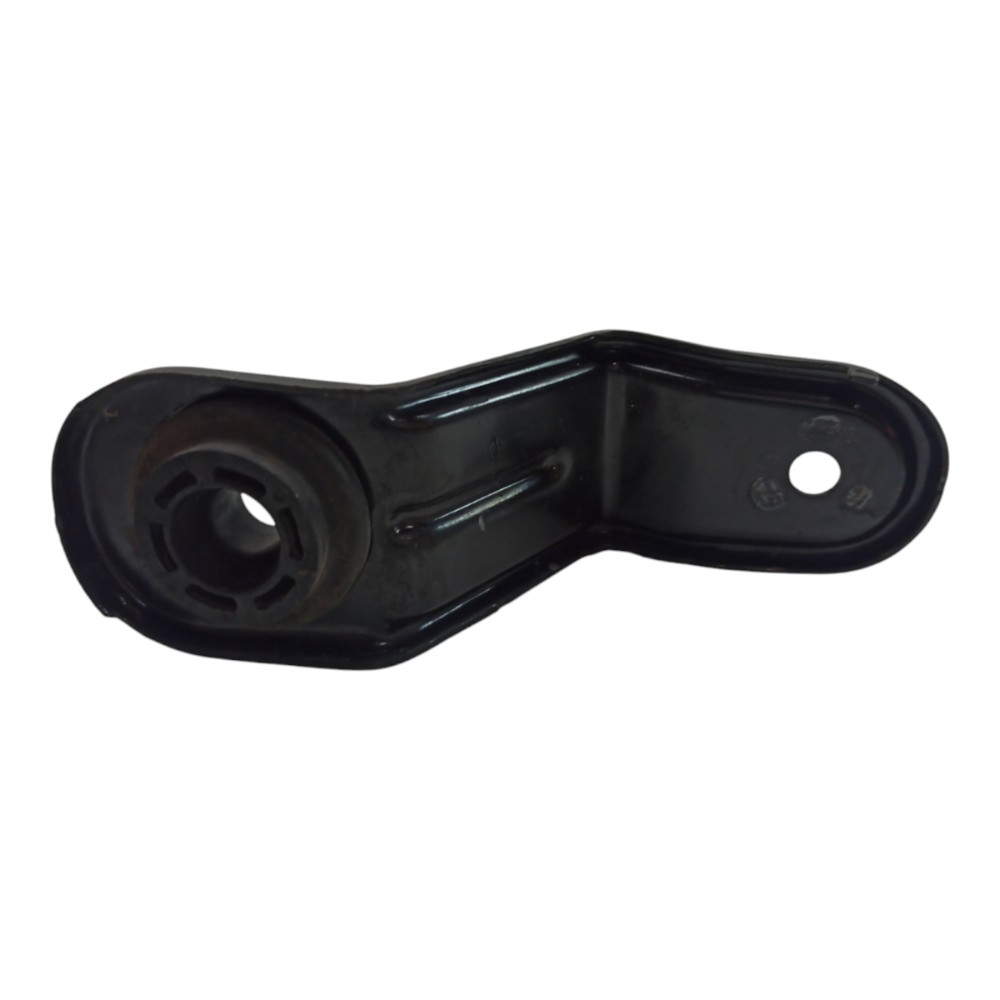 Suporte Radiador Chevrolet Captiva 2009 2010 2012 Direito 4