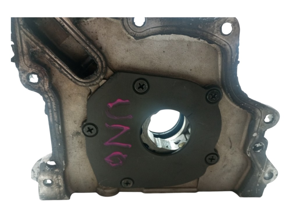 Bomba Oleo Volkswagen Gol 1.0 2002 2010 2014 Usado 4