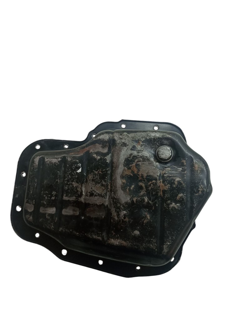 Tampa Carter Oleo Motor Vectra 2.0 16v 2006 2009 Chevrolet 5