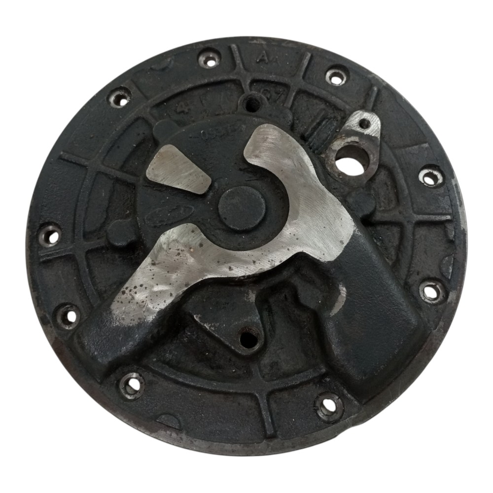 Corpo Bomba Oleo Cambio Automático CD4E Ford Mondeo 4
